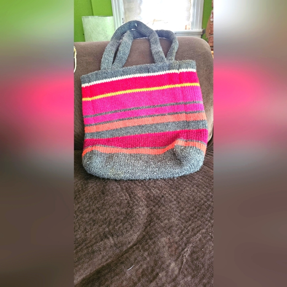 Old Navy Bag